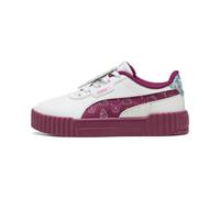 PUMA x HELLO KITTY AND FRIENDS Carina 3.0 Sneakers Kinder, Schuhe, Weiß, 28 White