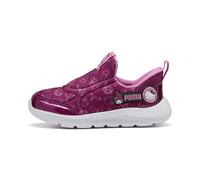 PUMA x HELLO KITTY AND FRIENDS Fun Racer SLIPTECH™ Sneakers Kinder, Schuhe, Rosa, 34.5 Pink