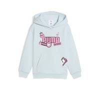 PUMA x HELLO KITTY AND FRIENDS Graphic Hoodie Kinder, Accessoires, Blau, 4-5Y Blue