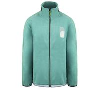 Puma x Helly Hansen Long Sleeve Reißverschluss UP Mens Polar Fleece 598278 94 S