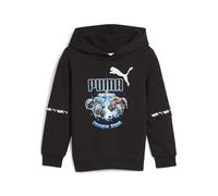 PUMA X Hot Wheels Graphic Hoodie 24 Months-3 Years