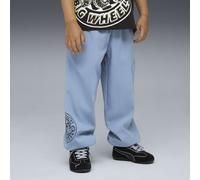 PUMA x HOT WHEELS™ MONSTER TRUCKS Cargohose Kinder, Kleidung, Blau, 6-7Y Blue