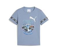 PUMA X Hot Wheels Short Sleeve T-Shirt 5-6 Years