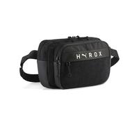 PUMA x Hyrox Bauchtasche 01 - PUMA black