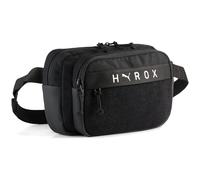Puma X Hyrox Waist Bag Schwarz