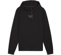 Puma x Hyrox Cloudspun Herren Sweatshirt, schwarz S