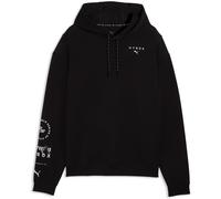 PUMA x Hyrox Cloudspun Hoodie Herren 01 - PUMA black M