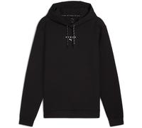 PUMA x HYROX Cloudspun Hoodie Herren 01 - PUMA black M