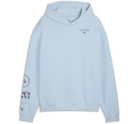 PUMA x Hyrox Cloudspun Hoodie Herren 68 - lucite L