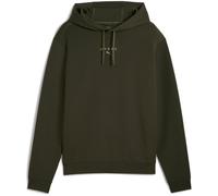 PUMA x HYROX CLOUDSPUN Hoodie Herren, Accessoires, Grün, S Green