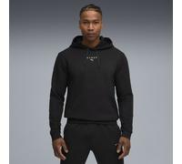 PUMA x HYROX CLOUDSPUN Hoodie Herren, Accessoires, Schwarz, XL Black