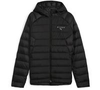 PUMA x Hyrox Daunenjacke mit Kapuze Herren 01 - PUMA black S