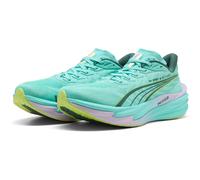 PUMA x Hyrox Deviate Nitro 4 Trainingsschuhe Herren 01 - intense mint/light lavender 47