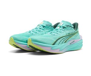 PUMA x Hyrox Deviate Nitro 4 Trainingsschuhe Herren 01 - intense mint/light lavender 47