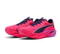 PUMA Deviate Elite 4 Herren-Laufschuhe, Hyrox Pink, 46 EU