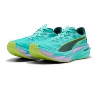 PUMA x Hyrox Deviate Nitro Elite 4 Trainingsschuhe Herren 01 - intense mint/light lavender 42