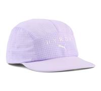 Puma HYROX Kappe OSFA lila