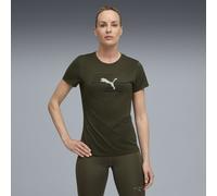 PUMA x HYROX Graphic T-Shirt Damen, Kleidung, Grün, S Green