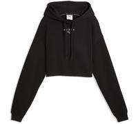 PUMA x Hyrox Heavyweight Hoodie Damen 01 - PUMA black S