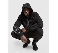 PUMA x HYROX Hoodie - Herren, Schwarz - S