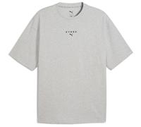 PUMA x HYROX Lifestyle T-Shirt Herren 04 - light gray heather XL