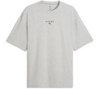 PUMA x Hyrox Lifestyle T-Shirt Herren 04 - light gray heather XXL