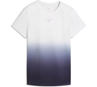 Puma X Hyrox Poly Graphic Damen T-Shirt, weiß XL