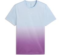 Puma X Hyrox Poly Graphic Herren T-Shirt, grau L