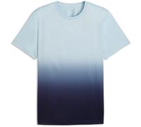 PUMA x Hyrox Poly Graphic Trainingsshirt Herren 64 - lucite/deep plum M