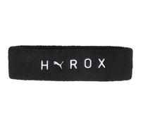 PUMA x HYROX Stirnband, Accessoires, Schwarz, OSFA Black