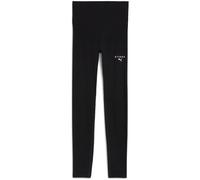 PUMA x HYROX SHAPELUXE Leggings in 7/8-Länge Damen, Accessoires, Schwarz, S Black