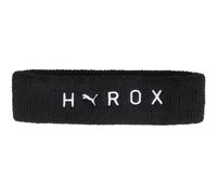PUMA x Hyrox Stirnband 01 - PUMA black