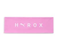 Puma x Hyrox Sweatband mauve pop (03) OSFA
