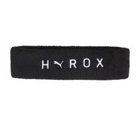 PUMA x HYROX Stirnband, Accessoires, Schwarz, OSFA Black