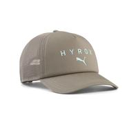 PUMA x HYROX Trucker Cap, Accessoires, , OSFA