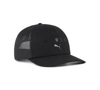 PUMA x HYROX Trucker Cap, Accessoires, Schwarz, OSFA