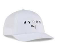 Puma x Hyrox Trucker Cap puma white (03) OSFA