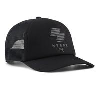 Puma X Hyrox Trucker Graphic Cap, schwarz OSFA