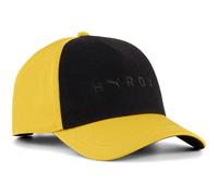 Puma x Hyrox Velcro BB Cap dazzling yellow-tbd (02) OSFA