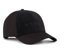 PUMA Herren Mütze x HYROX VELCRO BB Cap (027005) ONE SIZE PUMA Black