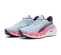 PUMA x Hyrox Velocity Nitro 4 Laufschuhe Damen 01 - lucite/pure pink/deep plum 40.5