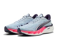 PUMA Herren Laufschuhe Velocity NITRO 4 X HYROX (312915) 44 Grau