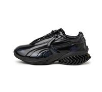 Puma x J.L.-A.L. Cell Geo 1 *Midnight* 41 / Puma Black / New Navy