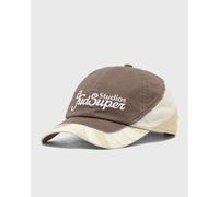Puma X KIDSUPER BB Cap men Caps brown|beige in Größe:ONE SIZE