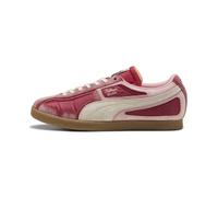 PUMA x KIDSUPER Brasil Panels Sneakers Unisex, Schuhe, Rot, 47 Red