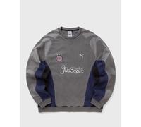 Puma X KIDSUPER Crew men Sweatshirts grey in Größe:L