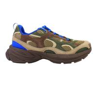 Puma x KidSuper Studios Velophasis Herren Braune Sneaker EU 41 / UK 7,5