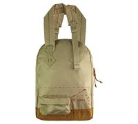 Puma x Michael Lau Cremefarbene Unisex-Tragetasche Einheitsgröße