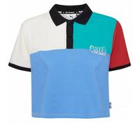 PUMA x MR DOODLE Damen Polo-Shirt 530660-75 L