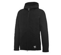 Puma x Naturel Hoodie Reißverschluss UP MENS Casual Track Top Black 574098 01 S